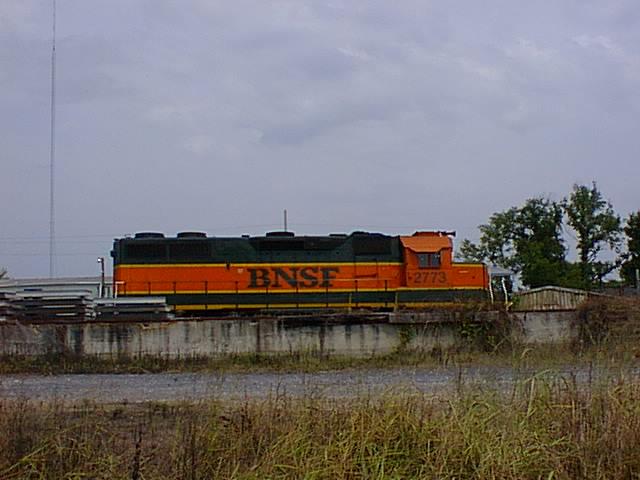 Remembering Another Rail Merger 28 Years&nbsp;On